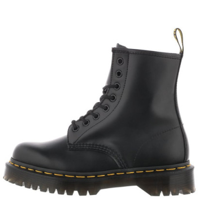 Dr. Martens 1460 Bex Black Smooth 25345001 (DR36-a) shoes