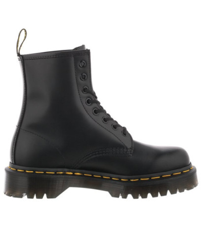Dr. Martens 1460 Bex Black Smooth 25345001 (DR36-a) shoes