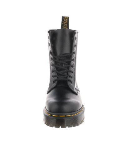 Dr. Martens 1460 Bex Black Smooth 25345001 (DR36-a) shoes