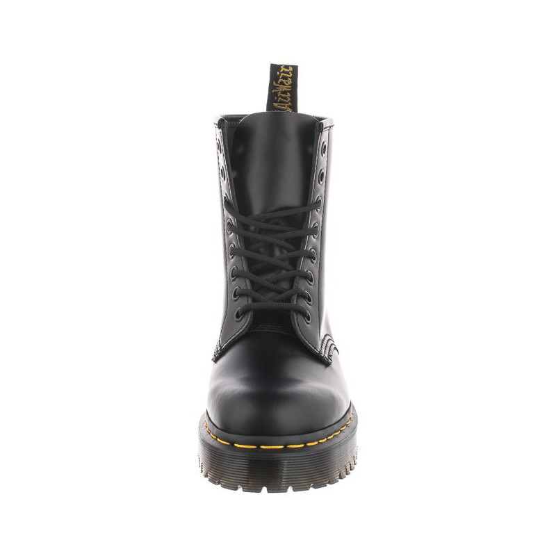 Dr. Martens 1460 Bex Black Smooth 25345001 (DR36-a) shoes