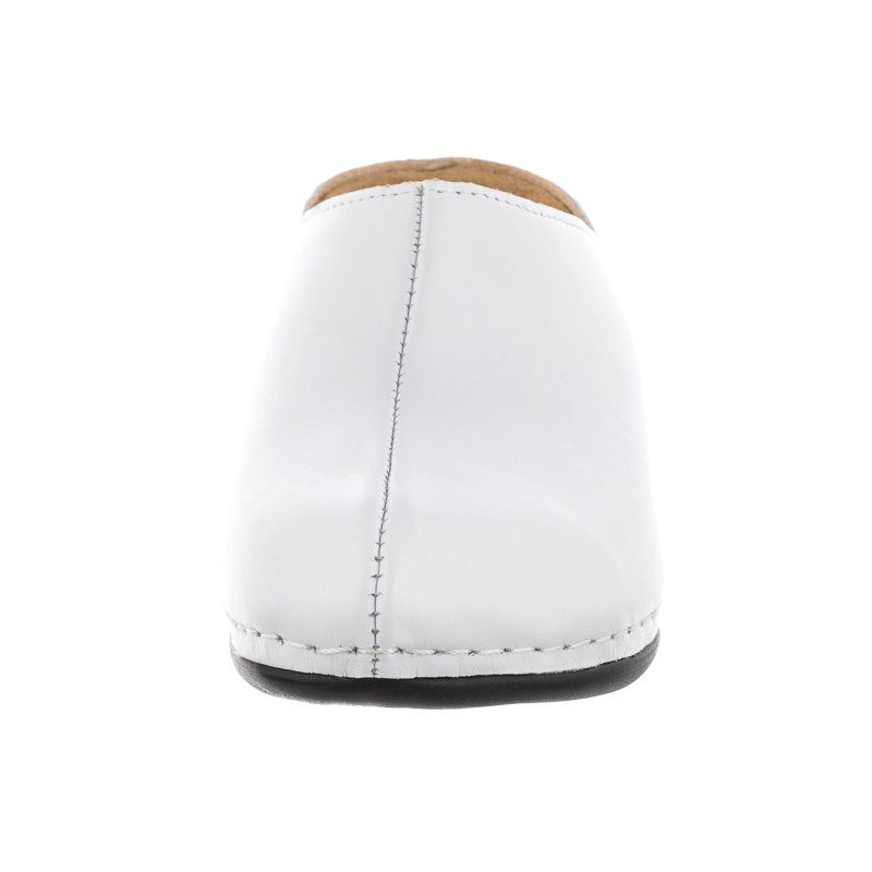 Buxa Białe Anatomic BZ340 (BX16-c) shoes