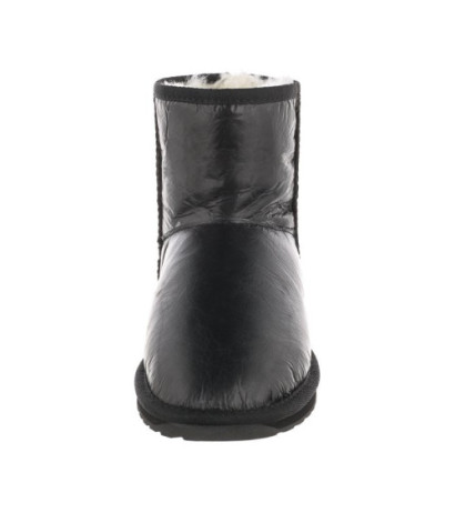 EMU Australia Stinger Mini Zip Black W12306 (EM352-a) shoes