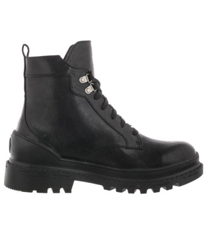 U.S. Polo Assn. Praga Club-Blk BRUNA4074W0/Y1 (US50-a) shoes