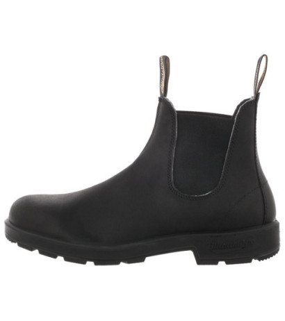 Blundstone 510 Voltan Black (BL1-a) shoes