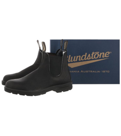 Blundstone 510 Voltan Black (BL1-a) shoes