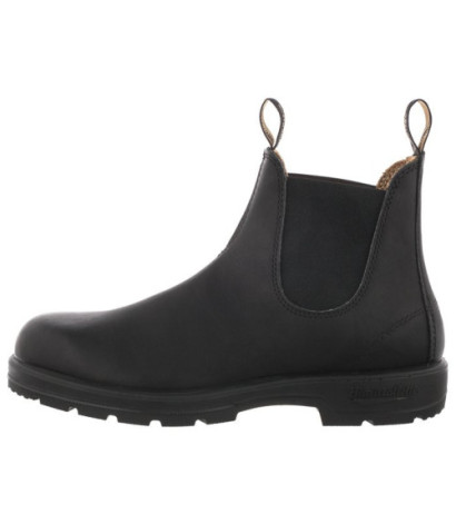 Blundstone 558 Voltan Black (BL2-a) shoes