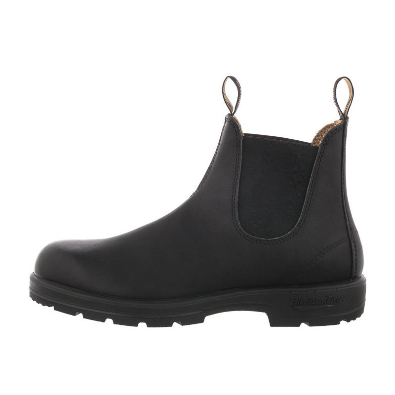 Blundstone 558 Voltan Black (BL2-a) shoes