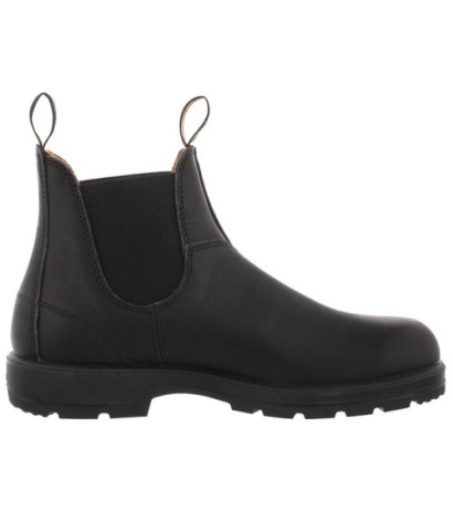 Blundstone 558 Voltan Black (BL2-a) shoes