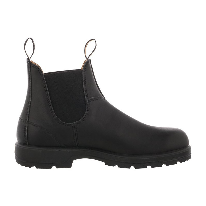 Blundstone 558 Voltan Black (BL2-a) shoes