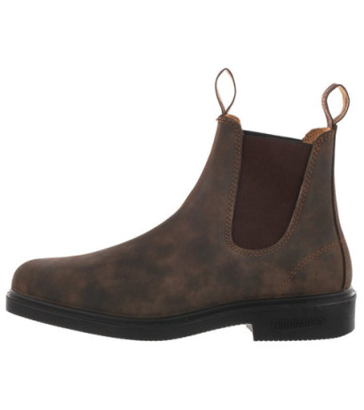 Blundstone 1306 Rustic Brown (BL3-a) shoes
