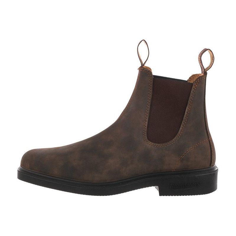 Blundstone 1306 Rustic Brown (BL3-a) shoes