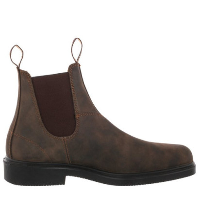 Blundstone 1306 Rustic Brown (BL3-a) shoes