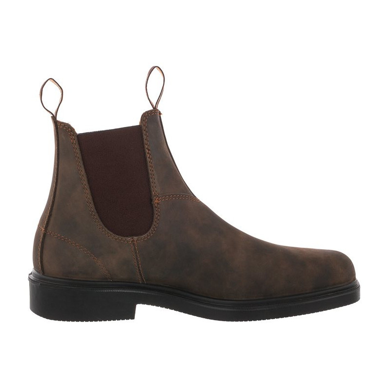 Blundstone 1306 Rustic Brown (BL3-a) shoes