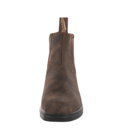 Blundstone 1306 Rustic Brown (BL3-a) shoes