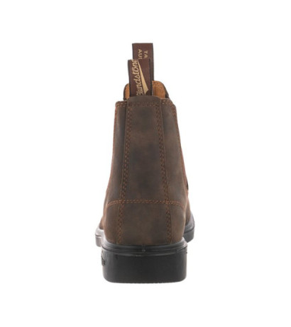 Blundstone 1306 Rustic Brown (BL3-a) shoes