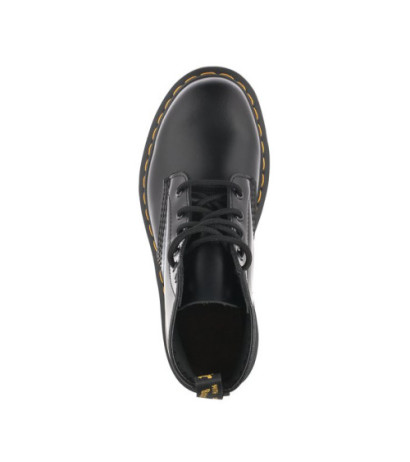 Dr. Martens 101 YS Black Smooth 26230001 (DR41-a) boots