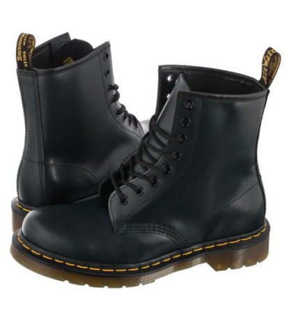 Dr. Martens 1460 Black Smooth 11822006 (DR32-b) boots