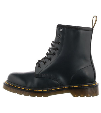 Dr. Martens 1460 Black Smooth 11822006 (DR32-b) boots