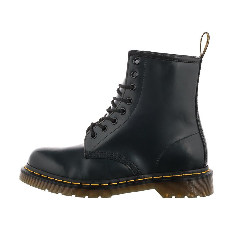 Dr. Martens 1460 Black Smooth 11822006 (DR32-b) boots