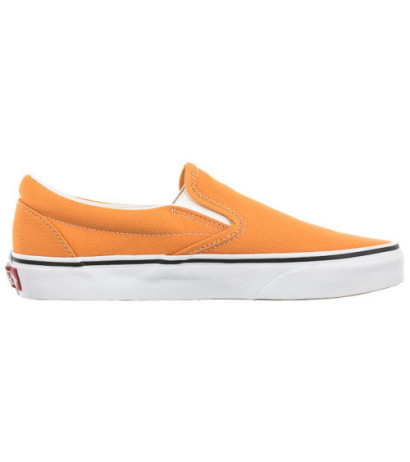 Vans Classic Slip-On Gold Nugget/True White VN0A33TB3SP1 (VA326-a) sneakers