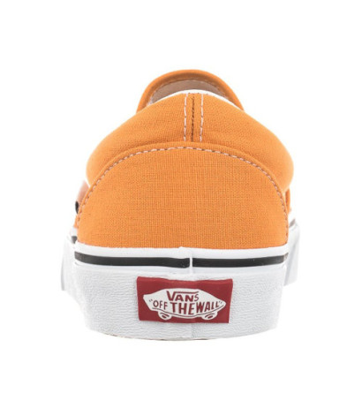 Vans Classic Slip-On Gold Nugget/True White VN0A33TB3SP1 (VA326-a) sneakers