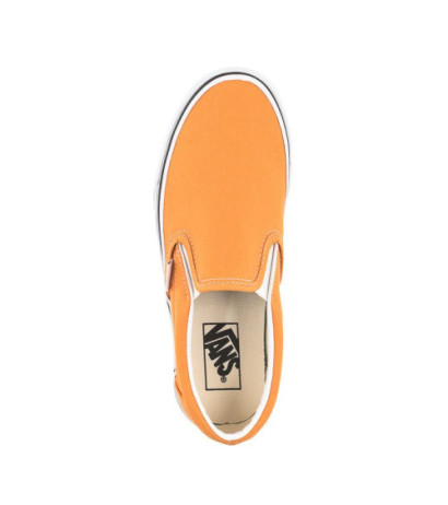 Vans Classic Slip-On Gold Nugget/True White VN0A33TB3SP1 (VA326-a) sneakers