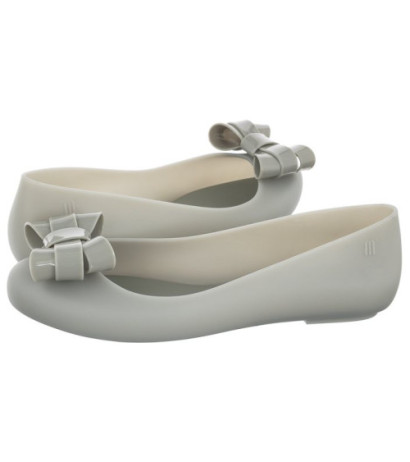 Melissa Sweet Love III AD 33264/53432 Green (ML158-b) ballerinas