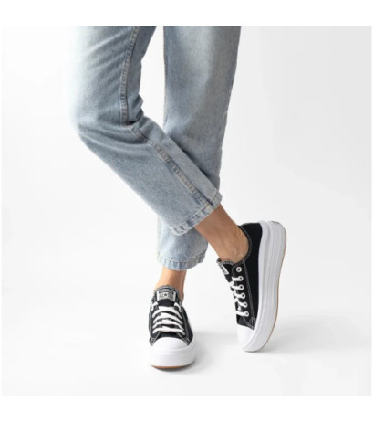 Converse CT All Star Move OX 570256C (CO458-a) shoes