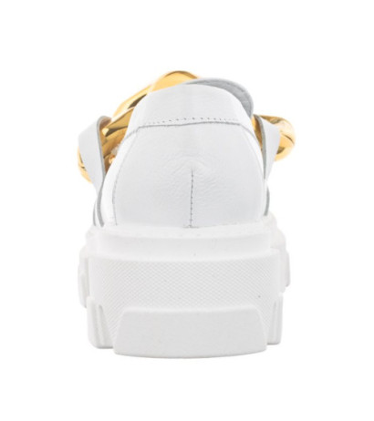 Carinii Białe B5976-I81-000-000-E33 (CI572-b) shoes