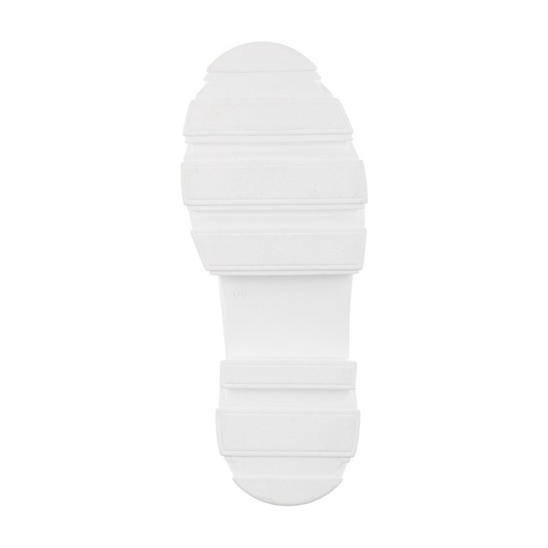 Carinii Białe B5976-I81-000-000-E33 (CI572-b) shoes