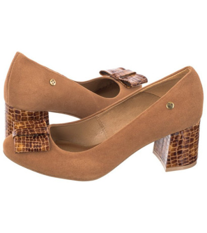 Maciejka Rude 3356A-29/00-1 (MA636-d) shoes