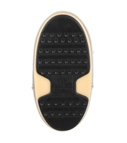 Moon Boot Icon Low Nylon Glacier Grey 1409340 H003 (MB46-i) shoes