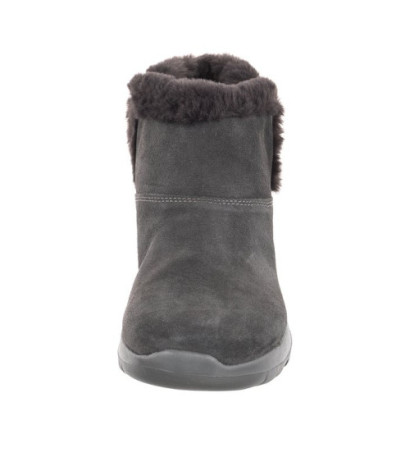 Skechers On The Go Joy Bundle Up Charcoal 15501/CHAR (SK76-c) shoes
