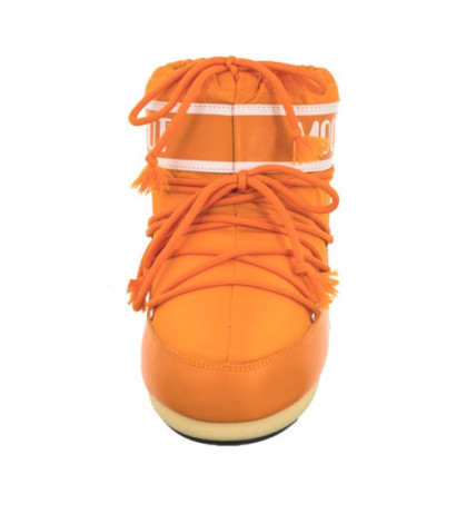 Moon Boot Icon Low Nylon Sunny Orange 14093400001 (MB46-l) shoes