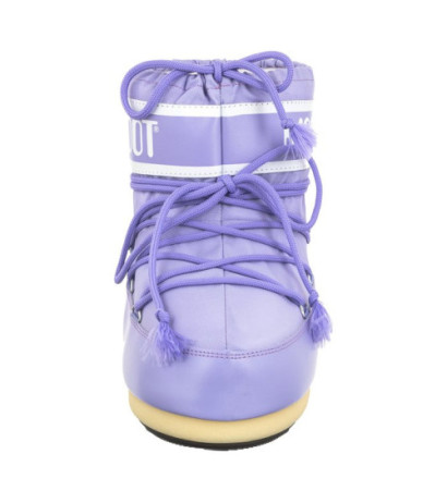 Moon Boot Icon Low Nylon Lilac 14093400001 (MB46-n) shoes