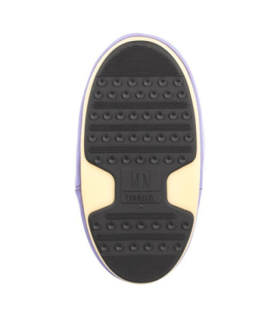 Moon Boot Icon Low Nylon Lilac 14093400001 (MB46-n) shoes
