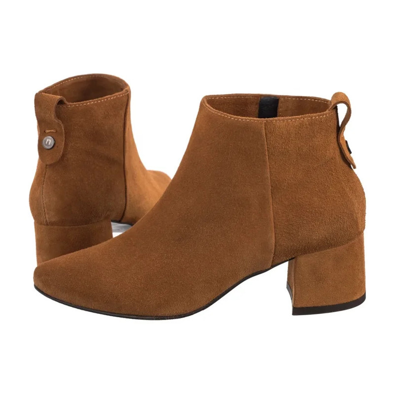 Nessi Rude 20781 W3 (NE192-e) shoes