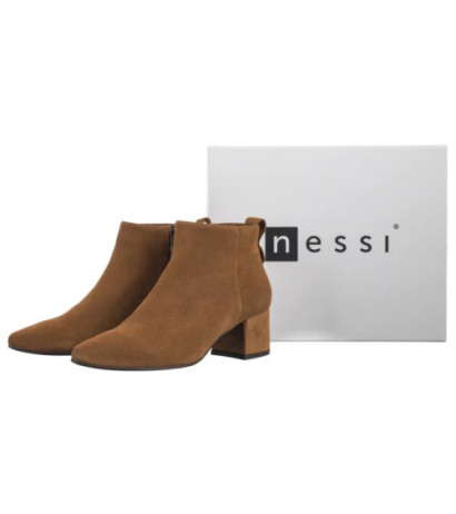 Nessi Rude 20781 W3 (NE192-e) shoes