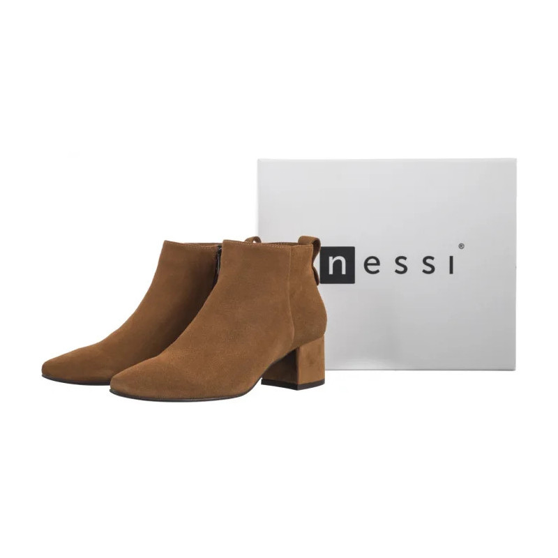 Nessi Rude 20781 W3 (NE192-e) shoes