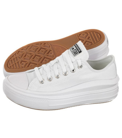 Converse CT All Star Move OX 570257C (CO458-b) shoes