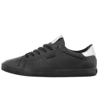 Big Star Czarne HH274074 (BI322-b) sneakers
