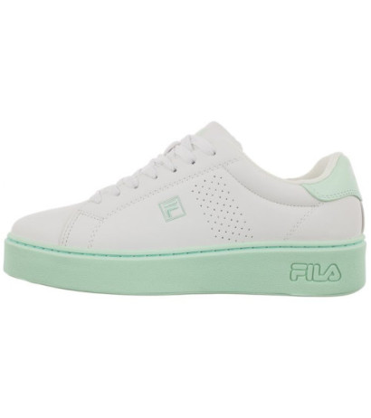 Fila Crosscourt Altezza Wmn White/Bay 1011201.94W (FI55-a) sports Shoes