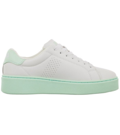 Fila Crosscourt Altezza Wmn White/Bay 1011201.94W (FI55-a) sports Shoes