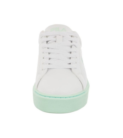 Fila Crosscourt Altezza Wmn White/Bay 1011201.94W (FI55-a) sports Shoes