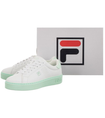 Fila Crosscourt Altezza Wmn White/Bay 1011201.94W (FI55-a) sports Shoes