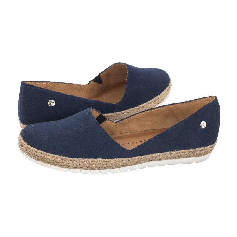 Maciejka Granatowe 05058-17/00-5 (MA695-a) shoes