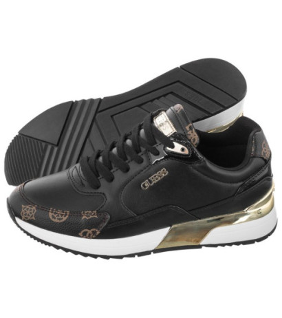Guess Moxea Blkbr FL5MOX FAL12 (GU93-b) sports Shoes
