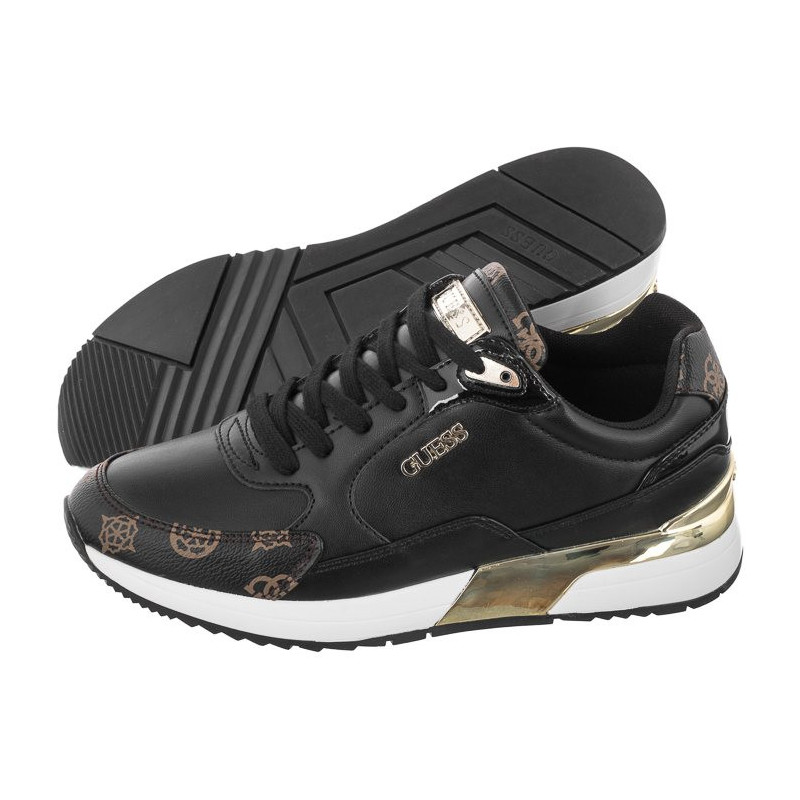 Guess Moxea Blkbr FL5MOX FAL12 (GU93-b) sports Shoes