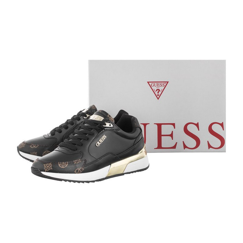 Guess Moxea Blkbr FL5MOX FAL12 (GU93-b) sports Shoes