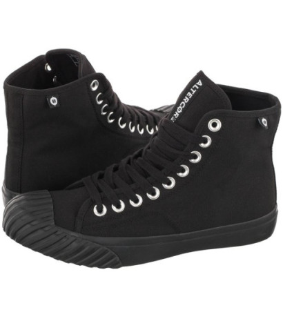 Altercore Salem Black (AL87-a) shoes
